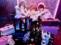 平均時給3600円以上！お客様多数！サキュバス急募中！