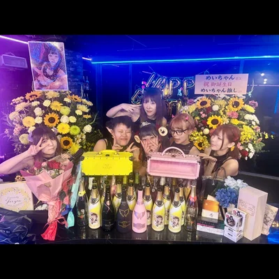 平均時給4000円以上!お客様多数!サキュバス急募中!