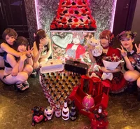 平均時給4000円以上！お客様多数！サキュバス大募集！