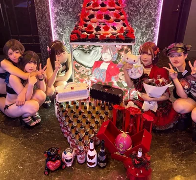 平均時給4000円以上!お客様多数!サキュバス大募集!