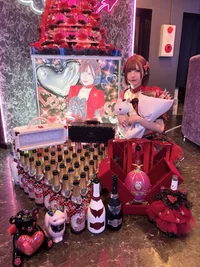 ゆめちぃバースデー