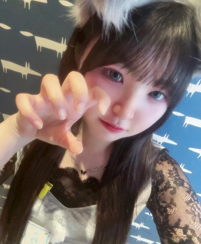 らいさんの画像1枚目