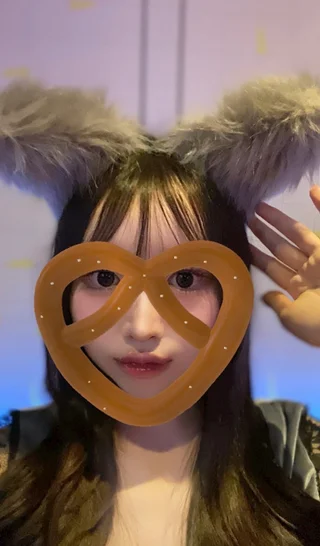 ゆうあさんの写真