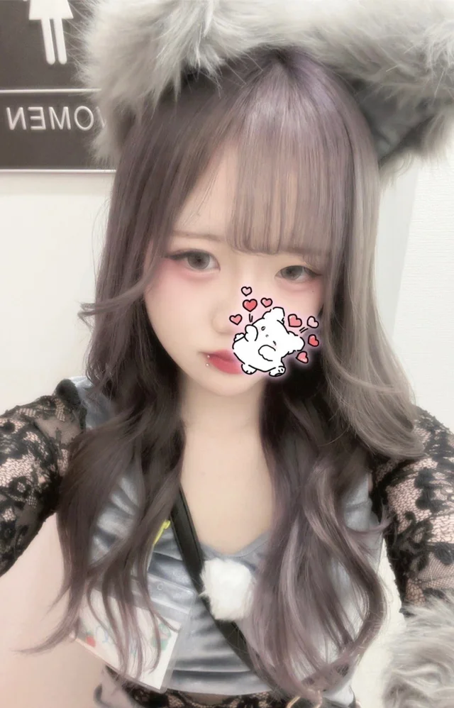 めあさんの画像1枚目