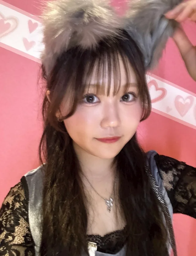 みゆさんの画像1枚目