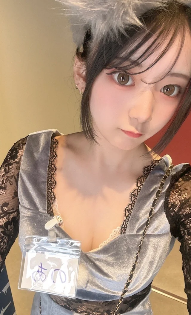 のあさんの画像1枚目