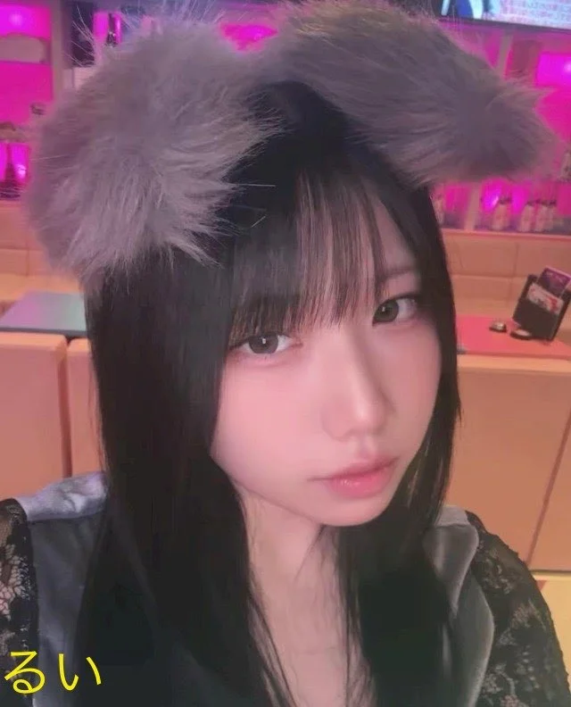 るいさんの画像1枚目