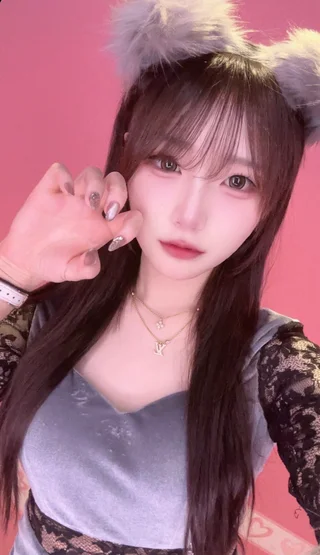 あんずさんの写真