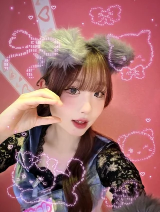 ねむさんの写真