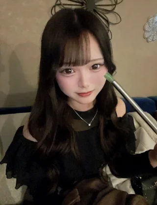 ゆなさんの写真