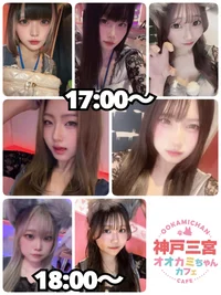 10/15(水)　本日出勤のオオカミちゃん🐺