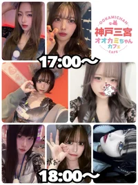 10/21(火)　本日出勤のオオカミちゃん🐺