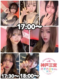 本日の出勤情報🐺