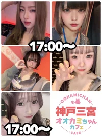 本日の出勤情報🐺