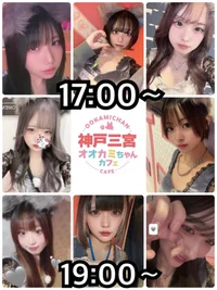 本日の出勤情報🐺