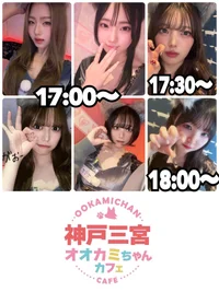 本日の出勤情報🐺