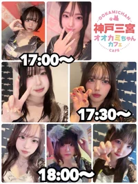 本日の出勤情報🐺