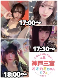 本日の出勤情報🐺