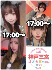 本日の出勤情報🐺