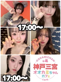 本日の出勤情報🐺