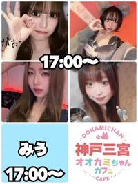 本日の出勤情報🐺