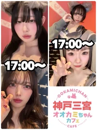 本日の出勤情報🐺