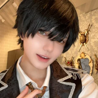 桃真