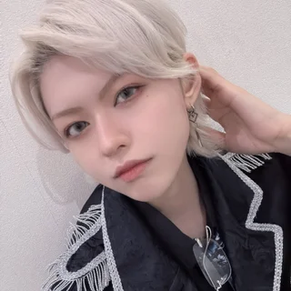 琥珀さんの写真
