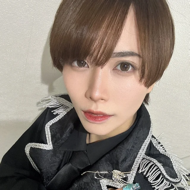ゆうがさんの画像1枚目