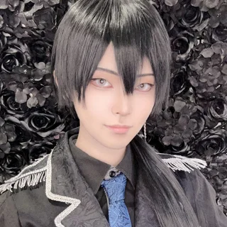 蒼葉さんの写真