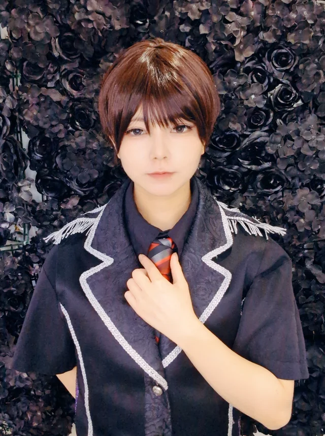 茉白さんの画像1枚目