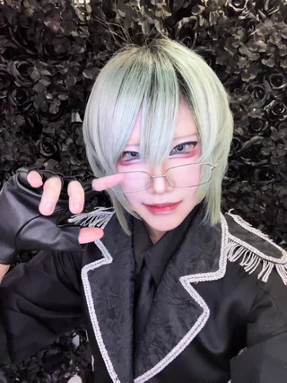 弥生さんの画像