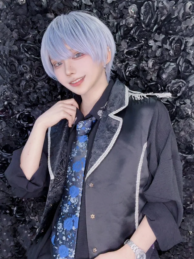 シオンさんの画像1枚目