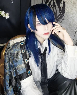 ルクさんの写真