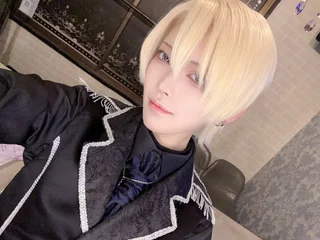 蒼葉さんの写真