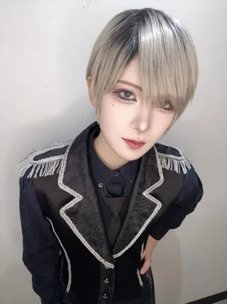 センさんの写真