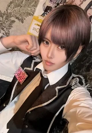 タイガさんの写真