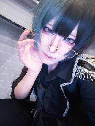 弥生さんの写真