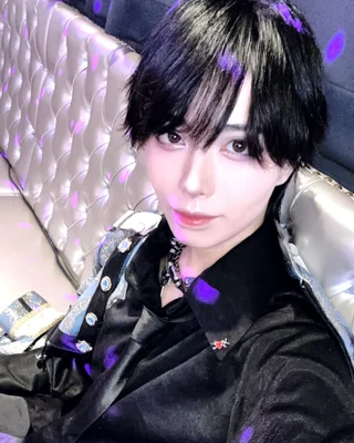 ゆうがさんの写真