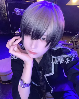 澪さんの写真