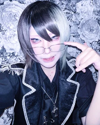 弥生さんの写真