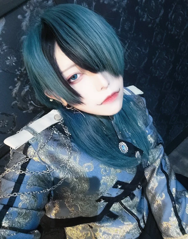 ルクさんの画像2枚目