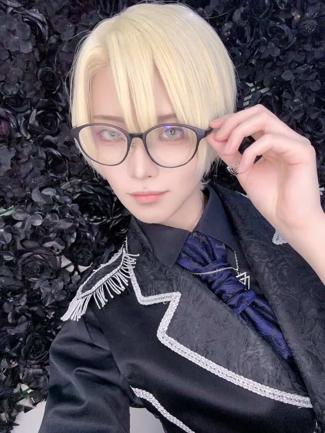 蒼葉さんの画像2枚目