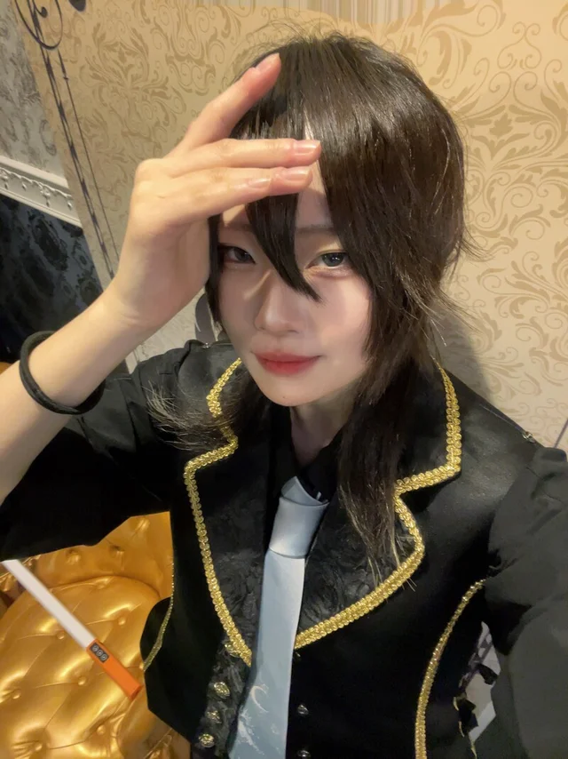 シュウ。さんの画像2枚目