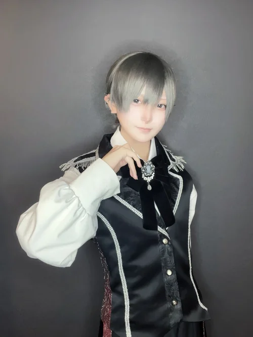 イチオシの衣装