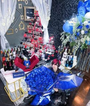 個人イベントは全力サポート！