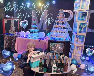 個人イベントは全力サポート！