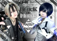 ✨BLACK or WHITE 🎤