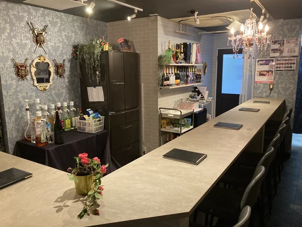 ビジュラム 東京店