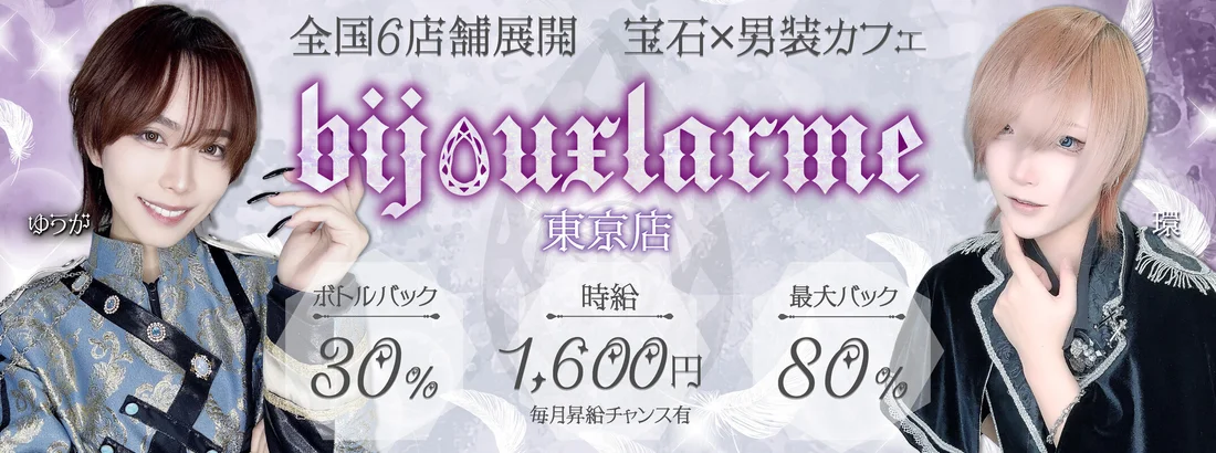 ビジュラム 東京店のイメージ